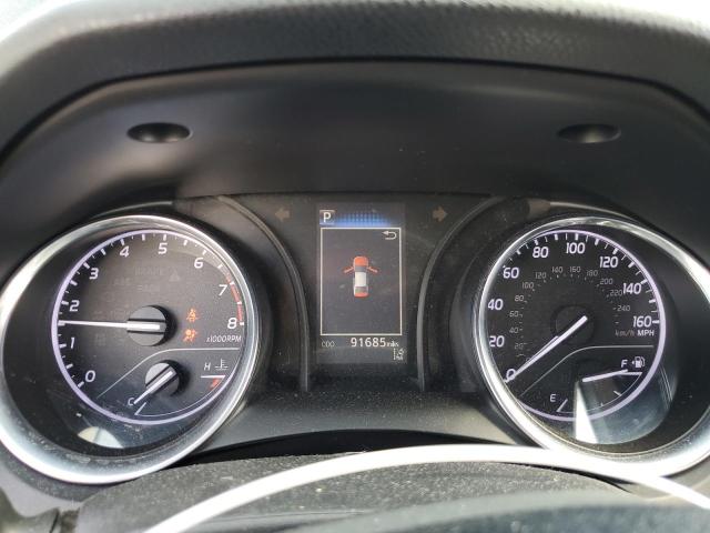 2018 TOYOTA CAMRY L - 4T1B11HK1JU110580
