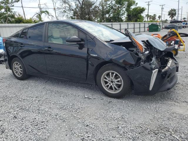 Vin: jtdl9rfu1l3022075, lot: 56400245, toyota prius le 20204