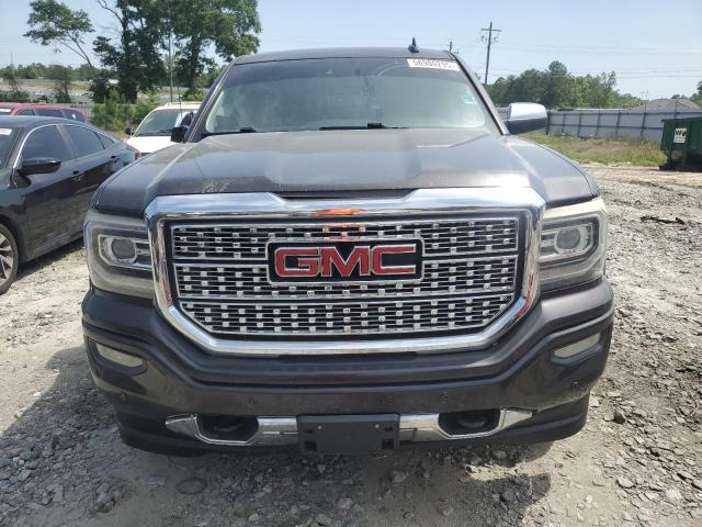 2016 GMC SIERRA 3GTU2PEC0GG186281