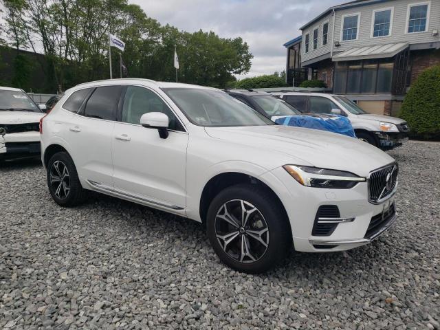 Vin: yv4h60dz5n1051308, lot: 57788125, volvo xc60 t8 re t8 recharge inscription express 20224