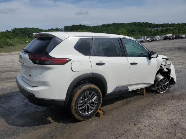 Vin: 5n1bt3ab8rc761688, lot: 59093725, nissan rogue s 20243