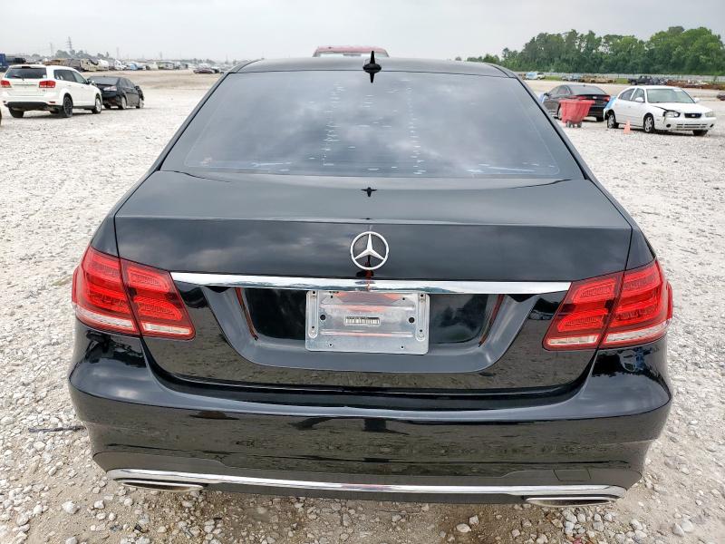 2016 MERCEDES-BENZ E 350 - WDDHF5KB6GB171224