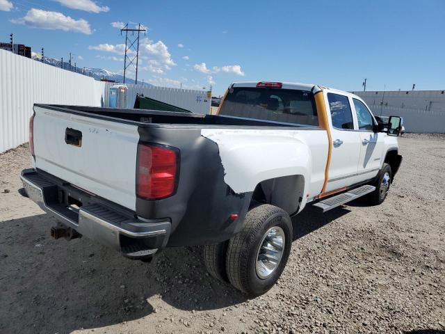 Vin: 1gt42xc86gf277877, lot: 55825015, gmc sierra k3500 slt 20163