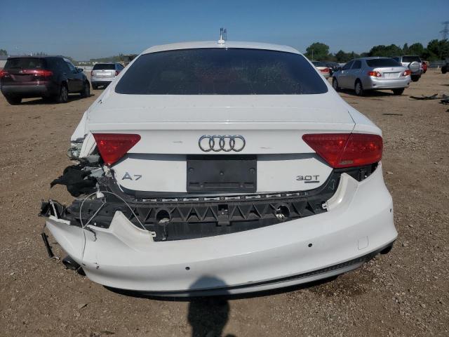 wau2gafc9cn092578 - 2012 Audi a7 prestige - #58527965