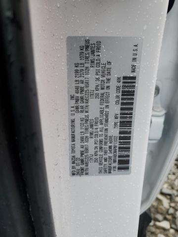2023 MAZDA CX-50 PREF - 7MMVABCM4PN111032