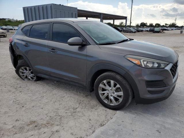 Vin: km8j23a44lu145617, lot: 58637525, hyundai tucson se 20204