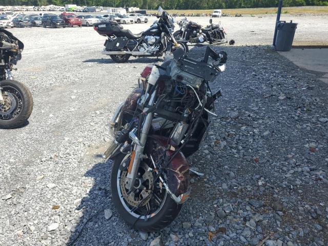 2014 HARLEY-DAVIDSON FLHTK ELEC #3311560242