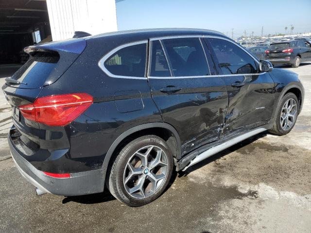 Vin: wbxhu7c34hp924632, lot: 56169005, bmw x1 sdrive28i 20173