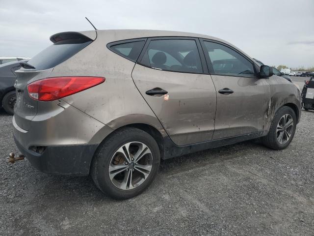 Vin: km8jt3ac4au038830, lot: 55640305, hyundai tucson gls 20103
