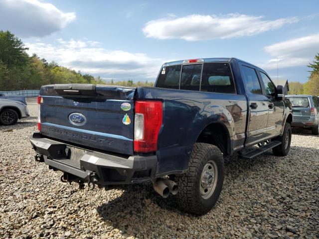 Vin: 1ft7w2bt7keg22410, lot: 56019305, ford f250 super duty 20193