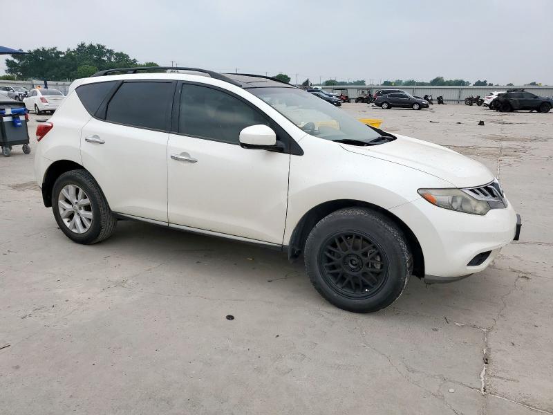 Vin: jn8az1mu3cw103108, lot: 56684935, nissan murano s 20124