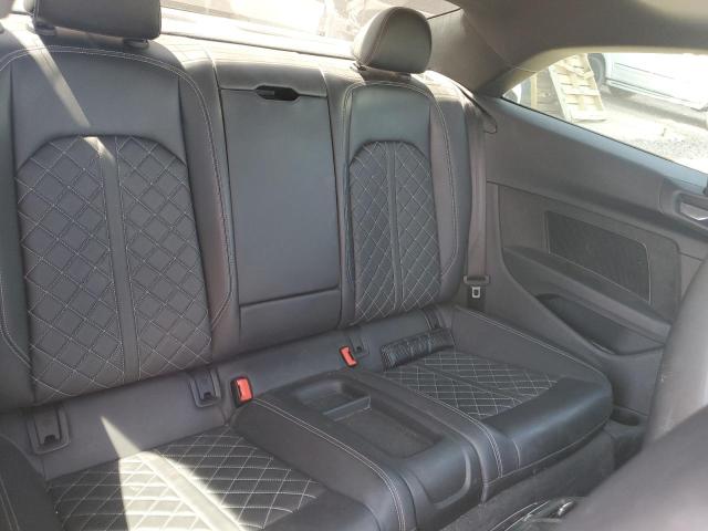 2018 AUDI S5 PREMIUM WAUP4AF55JA096227