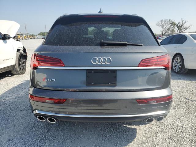 2021 AUDI SQ5 PREMIU WA1B4AFY1M2035067
