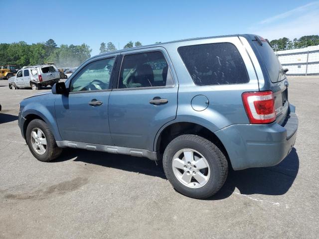 Vin: 1fmcu0c73akd07061, lot: 57426105, ford escape xls 20102