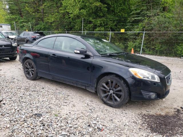 Vin: yv1672mc3bj119321, lot: 58251285, volvo c70 t5 20114