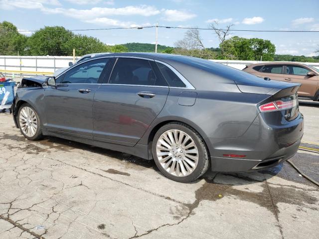 2015 LINCOLN MKZ - 3LN6L2G90FR620319