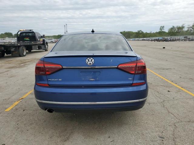 2017 VOLKSWAGEN PASSAT SE - 1VWGT7A31HC056480