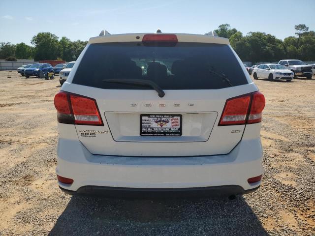 2016 DODGE JOURNEY SX 3C4PDCBB7GT156584