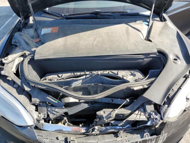 2016 TESLA MODEL S - 5YJSA1E23GF173044