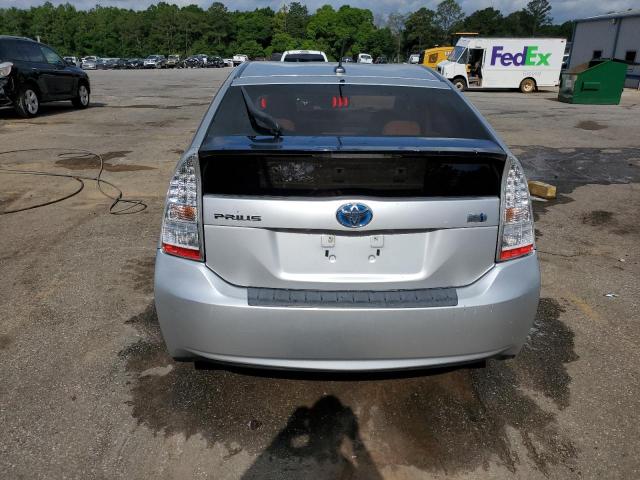 jtdkn3du5b1413392 - 2011 Toyota prius - #57069115