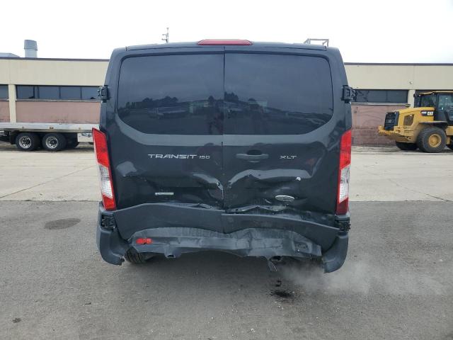 2015 FORD TRANSIT T- - 1FMZK1YG6FKA05480