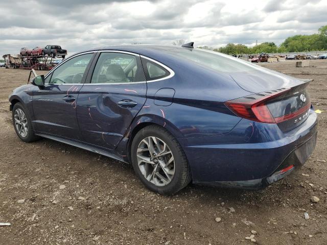 Vin: 5npef4ja2lh042597, lot: 58165475, hyundai sonata sel 20202