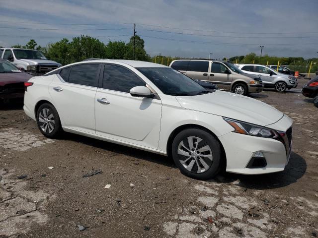 Vin: 1n4bl4bv8lc218017, lot: 56494575, nissan altima s 20204