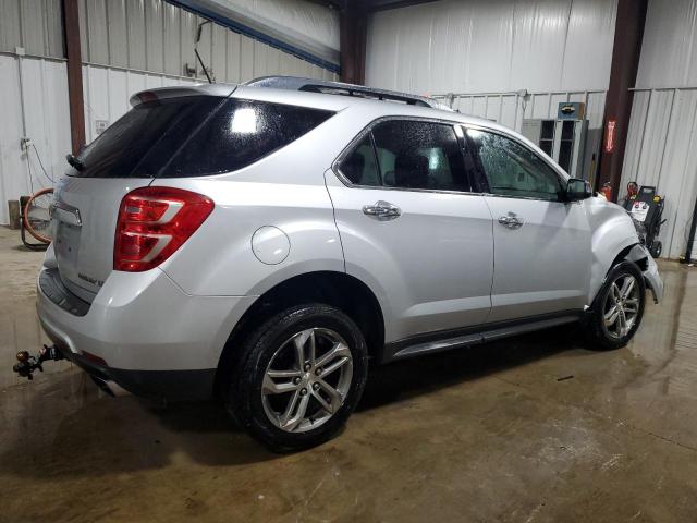 Vin: 2gnflge32g6211254, lot: 55271115, chevrolet equinox ltz 20163