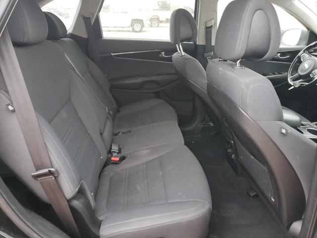 2016 KIA SORENTO LX - 5XYPG4A38GG067461
