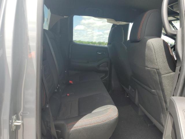 2024 NISSAN FRONTIER S - 1N6ED1EJXRN676941