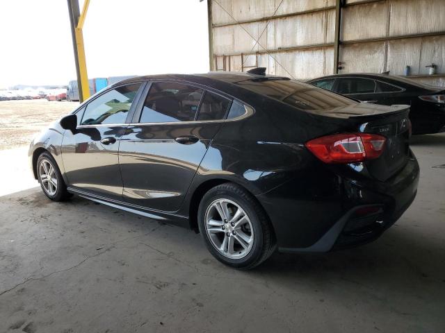 Vin: 1g1be5sm1h7108873, lot: 56687015, chevrolet cruze lt 20172