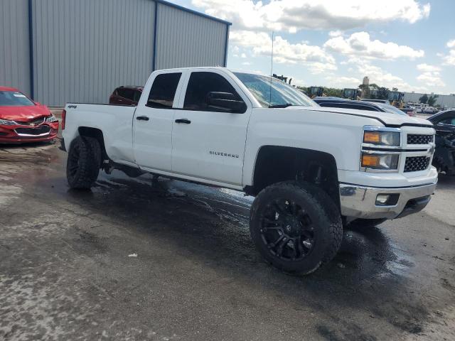Vin: 1gcvkrec4ez418829, lot: 56771705, chevrolet all models k1500 lt 20144