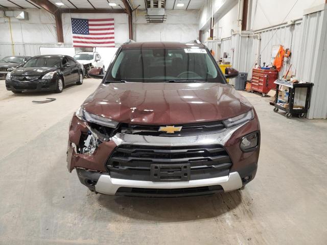 2023 CHEVROLET TRAILBLAZE KL79MRSL1PB123955