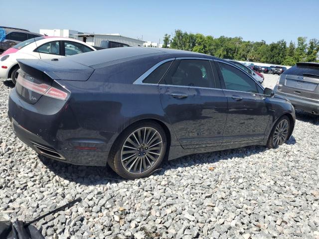 Vin: 3ln6l2lu5dr826579, lot: 57689545, lincoln mkz hybrid 20133