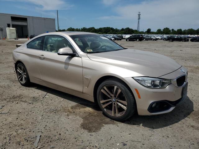 Vin: wba3n3c58gf713076, lot: 57517315, bmw 4 series i 20164