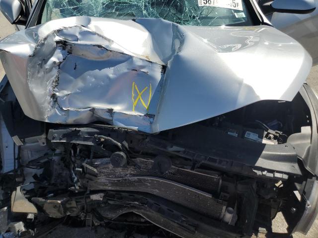 2015 HYUNDAI SONATA SE - 5NPE24AFXFH183672