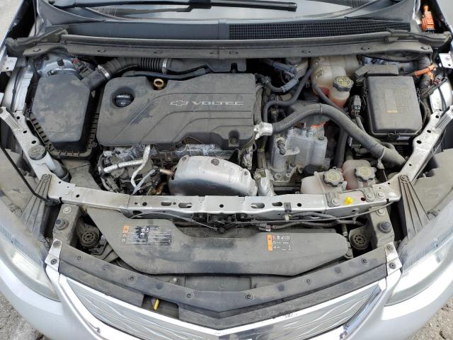 2016 CHEVROLET VOLT LTZ 1G1RD6S55GU135882