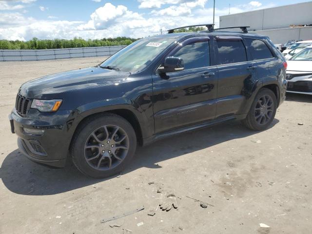 Vin: 1c4rjfcg6lc362675, lot: 58050395, jeep grand cher overland 2020 img_1