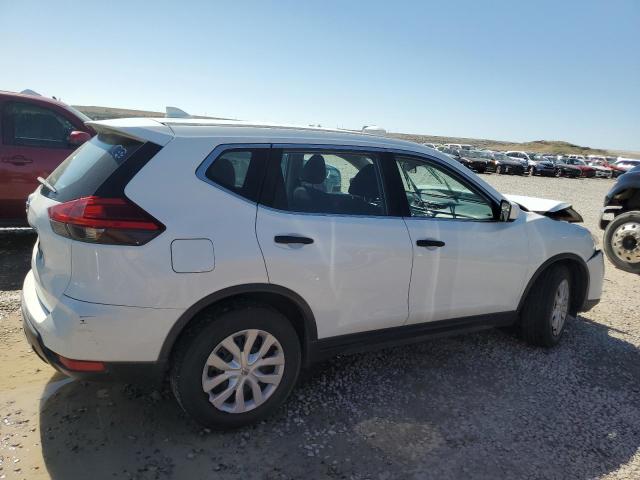 Vin: knmat2mt3hp549027, lot: 57900955, nissan rogue s 20173
