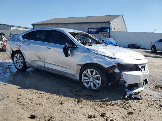 2019 CHEVROLET IMPALA LT 2G11Z5S34K9151696