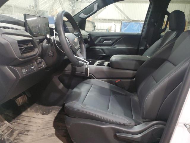 2024 CHEVROLET SILVERADO - 1GC10VEL3RU209405