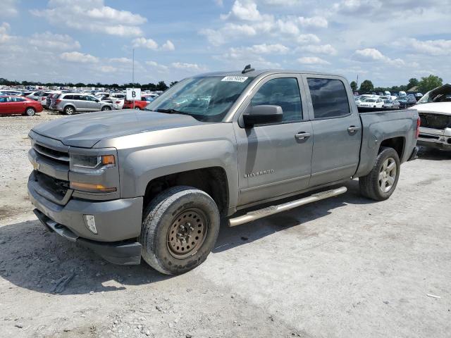 Vin: 3gcukrec3hg356727, lot: 55829085, chevrolet all models k1500 lt 2017 img_1