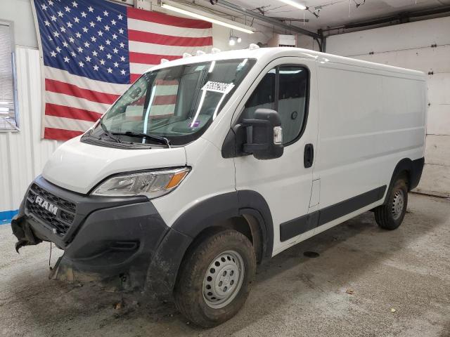 RAM PROMASTER