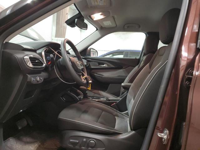 2023 CHEVROLET TRAILBLAZE KL79MRSL1PB123955