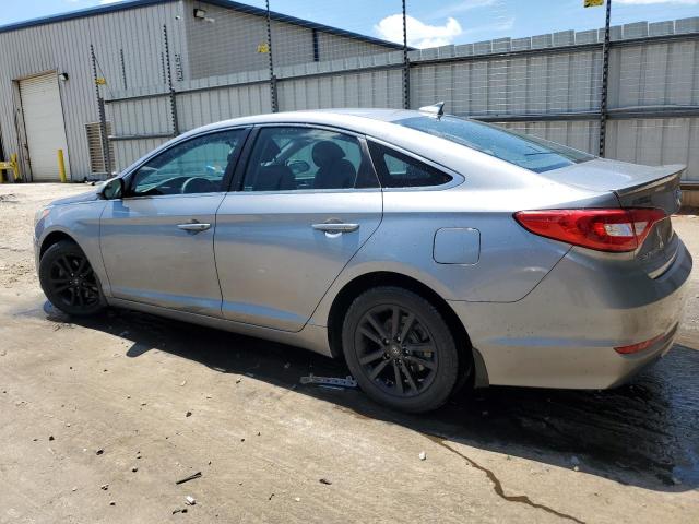 Vin: 5npe24af5gh298150, lot: 55576285, hyundai sonata se 20162