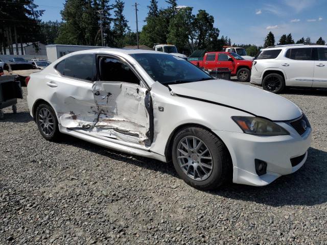 Vin: jthbf5c20c5163240, lot: 58091275, lexus is 250 20124