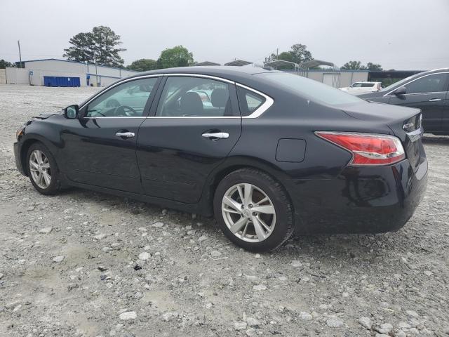 Vin: 1n4al3ap1fc464467, lot: 58581415, nissan altima 2.5 20152