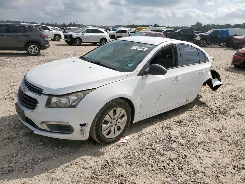 Vin: 1g1pc5sh1g7170951, lot: 57360465, chevrolet cruze ls 2016 img_1