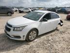 2016 CHEVROLET CRUZE LIMI - 1G1PC5SH1G7170951