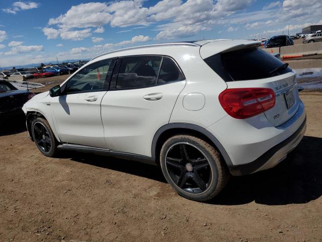 Vin: wdctg4gb5fj057444, lot: 57113515, mercedes-benz gla-class 250 4matic 20152